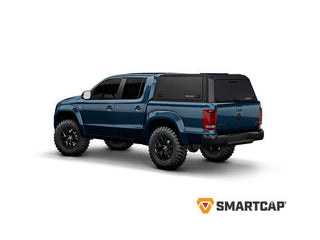 Hardtop RSI SmartCap EVOd Defender | Volkswagen Amarok 2010-2022 RSI SMARTCAP Xperts4x4