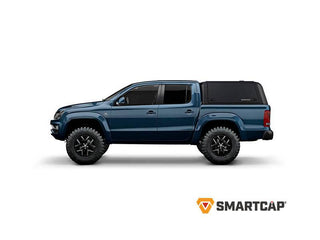 Hardtop RSI SmartCap EVOd Defender | Volkswagen Amarok 2010-2022 RSI SMARTCAP Xperts4x4