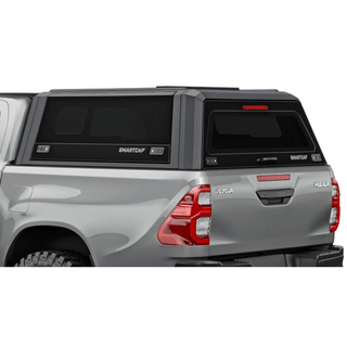 Hardtop Toyota Hilux 2016+ Double Cab | RSI EVO SPORT RSI SMARTCAP 005.EV1304-MB Xperts4x4