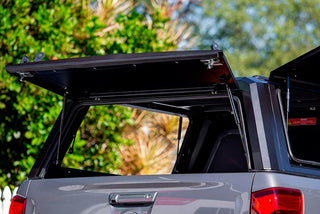 Hardtop Volkswagen Amarok 2010-2022 | RSI SmartCap EVOd Defender  RSI SMARTCAP  Xperts4x4