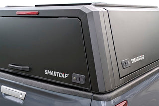 Hardtop Volkswagen Amarok 2010-2022 | RSI SmartCap EVOd Defender  RSI SMARTCAP  Xperts4x4