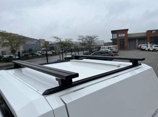 Kit Querträger für Hardtop RSI Smartcap  (nur) RSI SMARTCAP 1350 mm - Full Size (RAM / F150 / Tundra) 005.SA0401 Xperts4x4