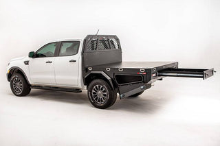 RSI SMART TRAY - Double Cab - Pick-Up/4x4 RSI SMARTCAP Smart Tray - Standard - Ohne Optionen (PickUp) 005.ST0305-MB Xperts4x4