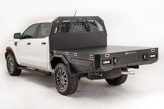 RSI SMART TRAY - Toyota Ford Ranger 2012-2024 - Double Cab RSI SMARTCAP  Smart Tray - Standard - Ohne Optionen (PickUp) 005.ST0305-MB Xperts4x4