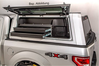 RSI SMARTCAP - Wanne mit Schubladen - Double Cab - Amarok 2011+ (Rechte Seite) RSI SMARTCAP 005.SA05140014 Xperts4x4