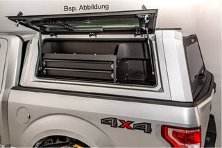 RSI SMARTCAP - Wanne mit Schubladen - Double Cab - Amarok 2011+ (Rechte Seite) RSI SMARTCAP 005.SA05140014 Xperts4x4