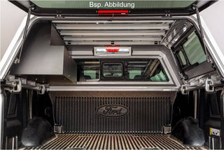 RSI SMARTCAP - Wanne mit Schubladen - Double Cab - Amarok 2011+ (Rechte Seite) RSI SMARTCAP 005.SA05140014 Xperts4x4