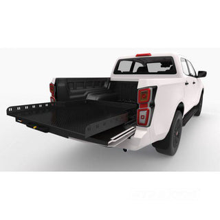 Schiebeplateau RUUUD Ford Ranger/Raptor 2012 bis 2022 (Ohne Bohren) RUUUD 20-10010 Xperts4x4