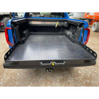 Schiebeplateau RUUUD Ford Ranger/Raptor 2012 bis 2022 (Ohne Bohren) RUUUD 20-10010 Xperts4x4