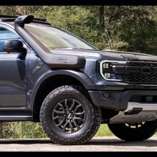 Snorkel Ford RAPTOR 2023+ | 3.0L V6 Benzin | Safari 4x4 Armax Safari 4x4 SS988HP Xperts4x4