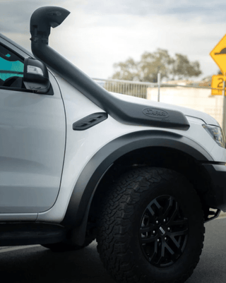 Snorkel SAFARI 4x4 - Ford Ranger Raptor 2019-22 Bi-Turbo Safari 4x4 SS986HP Xperts4x4