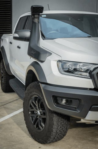 Snorkel SAFARI 4x4 - Ford Ranger Raptor 2019-22 Bi-Turbo Safari 4x4 SS986HP Xperts4x4