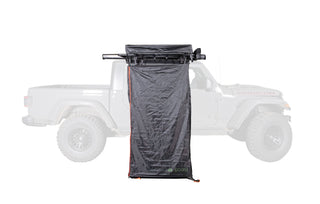 Duschkabine - Duschbereich SNUG Mississipi SNUG SNM-100-ST Xperts4x4