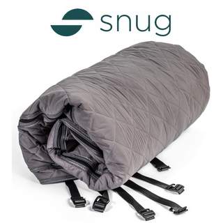 Wärmeisolationsset Dachzelt SNUG Himalaya - Xperts 4x4