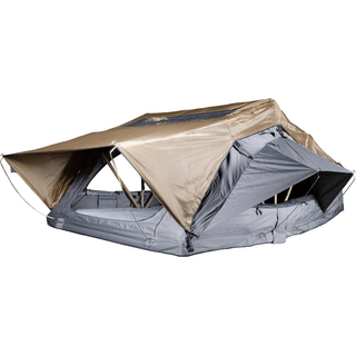 Dachzelt Weich SNUG YOSEMITE 190 (190 x 310 x 126 cm) SNUG JA SNY-190 + SNY-190-IT Xperts4x4