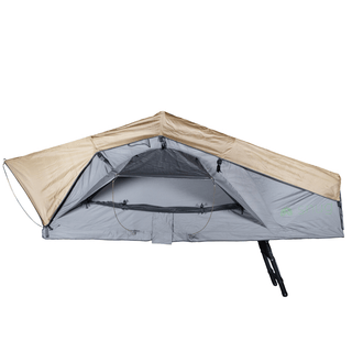 Dachzelt Weich SNUG YOSEMITE 190 (190 x 310 x 126 cm) SNUG Xperts4x4