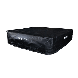 Dachzelt Weich SNUG YOSEMITE 190 (190 x 310 x 126 cm) SNUG Xperts4x4