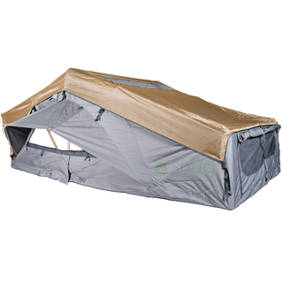 Dachzelt Weich SNUG YOSEMITE 190 (190 x 310 x 126 cm) SNUG Xperts4x4