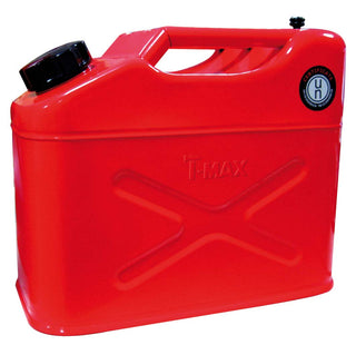 JERRYCAN 10L T-MAX | Robust und unfehlbar für Offroad T-MAX WA-09011 Xperts4x4