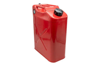 JERRYCAN 20L T-MAX | Robust und bereit für das Abenteuer 4x4 T-MAX WA-09012 Xperts4x4