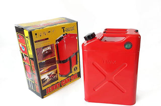 JERRYCAN 20L T-MAX | Robust und bereit für das Abenteuer 4x4 T-MAX WA-09012 Xperts4x4