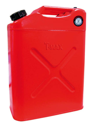 JERRYCAN 20L T-MAX | Robust und bereit für das Abenteuer 4x4 T-MAX WA-09012 Xperts4x4