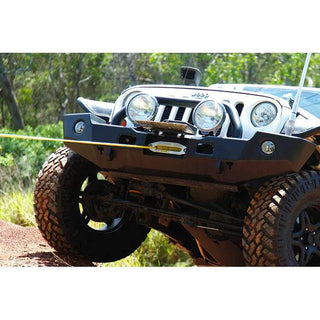 Seilwinde TJM - Prime Winch - 4 309Kg | 12V TJM Xperts4x4