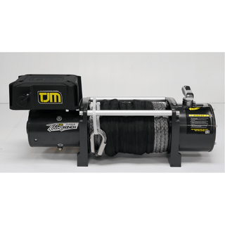 Seilwinde TJM - Prime Winch - 5 443Kg | 12V TJM Xperts4x4