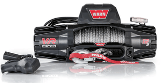 Seilwinde WARN VR-EVO 12 S | 5.4 Tonnen | 12V | Synthetisch Warn 103255 Xperts4x4