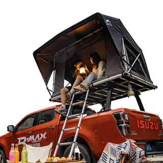 Universelle - Verstellbare Pickup-Kipperstruktur | WildLand WildLand 283.T-TOWER Xperts4x4