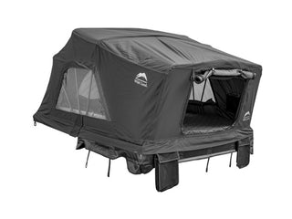 Dachzelt WildLand Voyager Pro 140 | WildLand Hartschalenkoffer 283.VGLPRO140 Xperts4x4