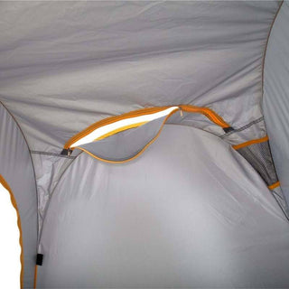 Duschkabine im Freien | Deluxe Speedy 120 x 210cm Xperts 4x4 SPECS50 Xperts4x4