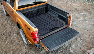 Schiebeplateau Ford Ranger 2012-2022 | Xperts 4x4 Kipper Plateau 180.SLTR-DC Xperts4x4