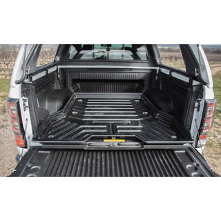 Schiebeplateau Ford Ranger 2012-2022 | Xperts 4x4 Kipper Plateau 180.SLTR-DC Xperts4x4