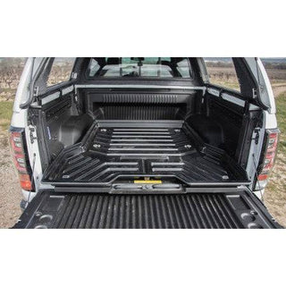 Pritsche Nissan Navara D23 NP300 | Pritsche Xperts 4x4 180.SLTR-DC Xperts4x4