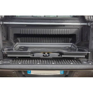 Schiebeplateau Volkswagen Amarok 2010 a 2022 | Pritsche Xperts 4x4 180.SLTR-DC Xperts4x4