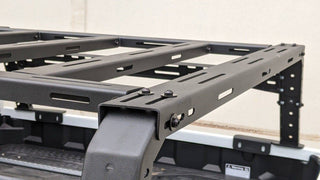 Universelle Kipperstruktur - Stahl - Rack System Xperts 4x4 180.FGJ-TY-XL Xperts4x4