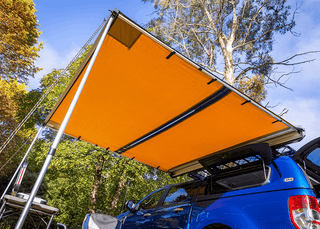 Markise Touring ARB | 2000x 2500mm + Led Integriert auf Xperts4x4 Zubehör 4x4 Off-Road