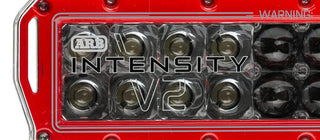 LED-Leiste ARB - Intensity V2 auf Xperts4x4 Zubehör 4x4 Off-Road