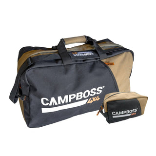 Kit Reisetasche | CampBoss 4x4 auf Xperts4x4 Zubehör 4x4 Off-Road