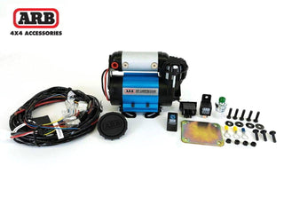 Kompressor 12V 61L/min - ARB auf Xperts4x4 Zubehör 4x4 Off-Road