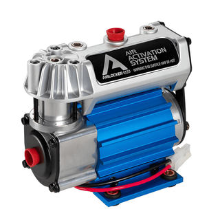 Kompressor für Air Locker Differentialsperre (nur) 12V - ARB auf Xperts4x4 Zubehör 4x4 Off-Road