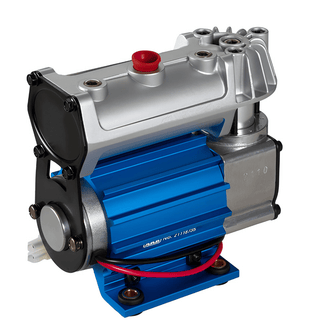 Kompressor für Air Locker Differentialsperre (nur) 12V - ARB auf Xperts4x4 Zubehör 4x4 Off-Road