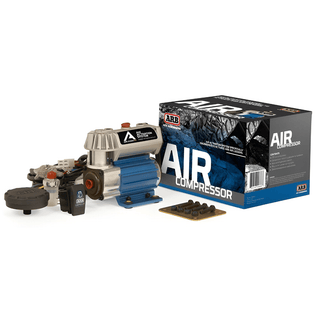 Kompressor für Air Locker Differentialsperre (nur) 12V - ARB auf Xperts4x4 Zubehör 4x4 Off-Road