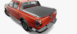 Abdeckung Kipper Ford Ranger 2023 | Mountain Top EVOe Electric | Double Cab auf Xperts4x4 Zubehör 4x4 Off-Road