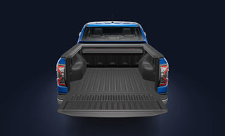 Abdeckung Kipper Ford Ranger 2023 | Mountain Top EVOm Manual | Double Cab auf Xperts4x4 Zubehör 4x4 Off-Road