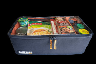 All 4 Adventure CampBoss | Camping Storage Bag auf Xperts4x4 Zubehör 4x4 Off-Road