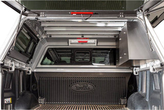 RSI SMART KITCHEN - Land Cruiser 78/79 - Rechte Seite (ohne Gaskocher) auf Xperts4x4 Zubehör 4x4 Off-Road