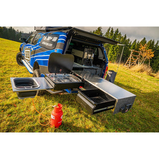 Küchenschublade ARB | Slide Kitchen | 1355x500x310mm auf Xperts4x4 Zubehör 4x4 Off-Road