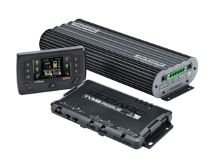 Pack Batteriemanagementsystem ROGUE RedVision Redarc auf Xperts4x4 Zubehör 4x4 Off-Road